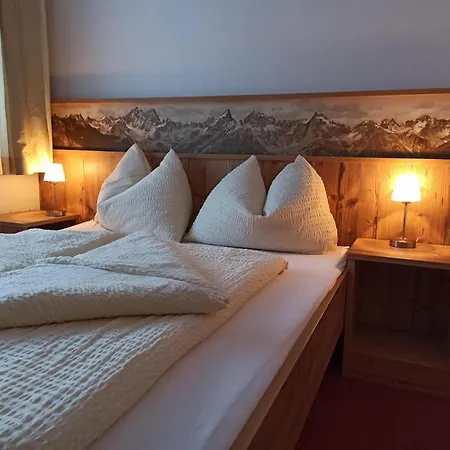 Bella Mira Apartment