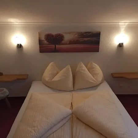 Bella Mira Apartment Samnaun