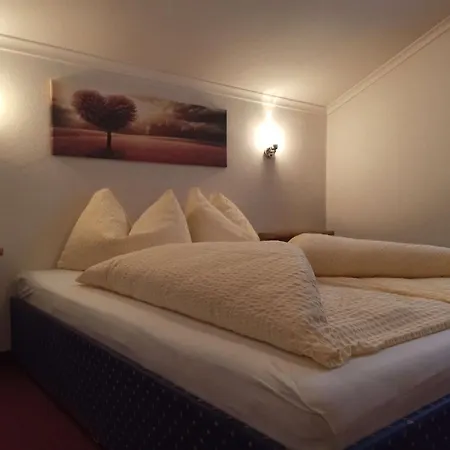 Apartment Bella Mira