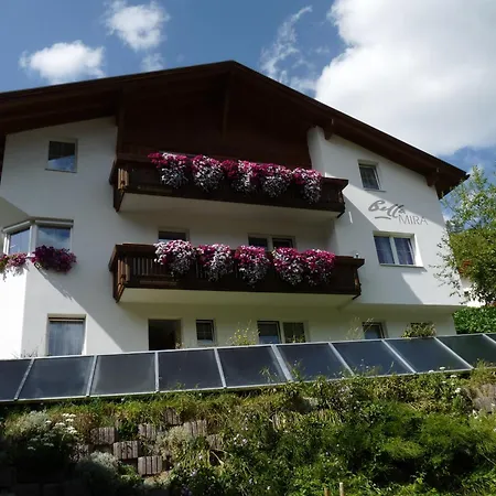 Apartment Bella Mira
