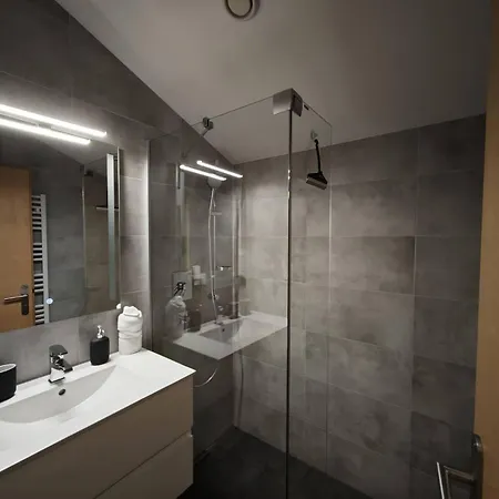 Bella Mira Apartment