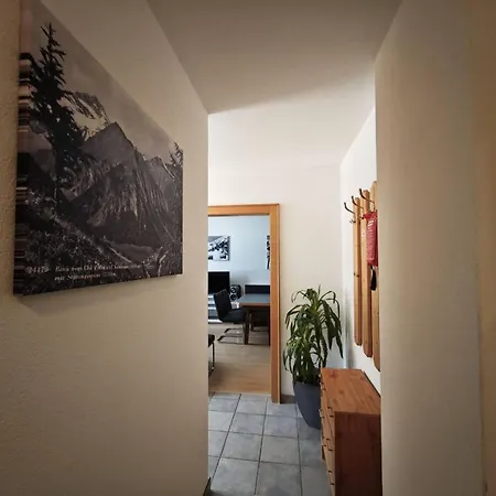 Bella Mira Apartment