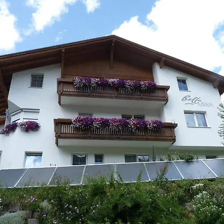 Apartment Bella Mira