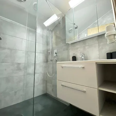 Apartmán Bella Mira *