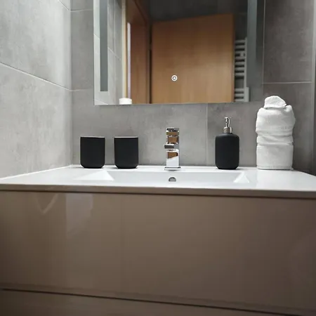 Apartmán Bella Mira