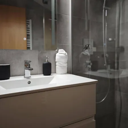 Bella Mira Apartmán *