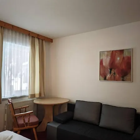 Apartmán Bella Mira *