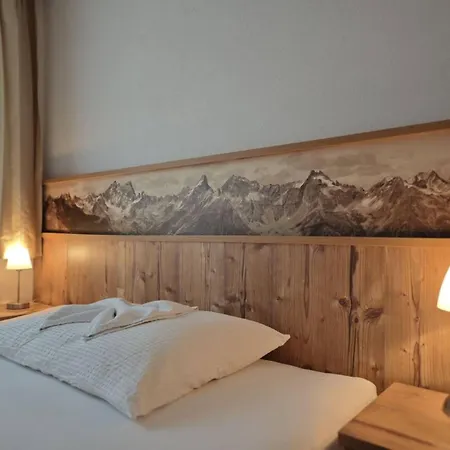 Bella Mira Apartmán *