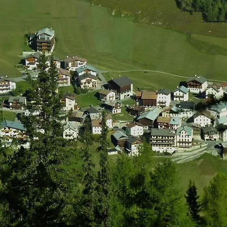 Apartmán Bella Mira *